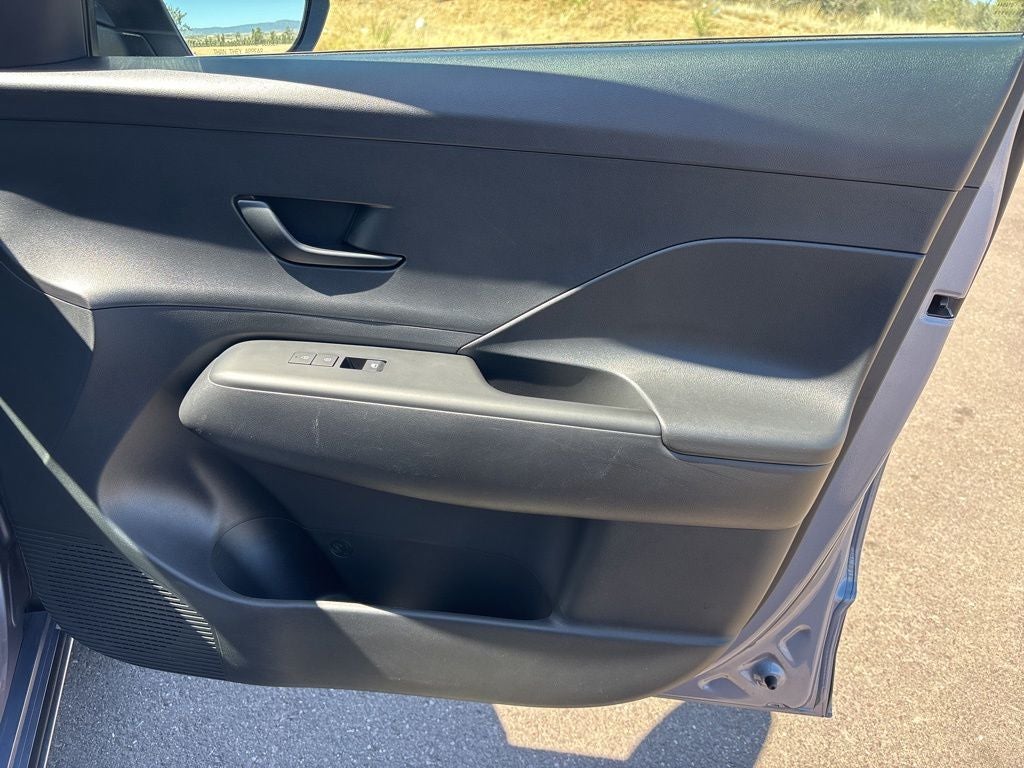 2024 Hyundai KONA ELECTRIC SEL