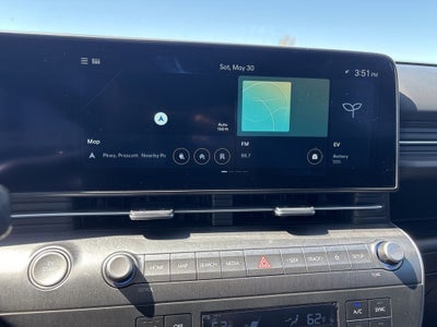 2024 Hyundai KONA ELECTRIC SEL