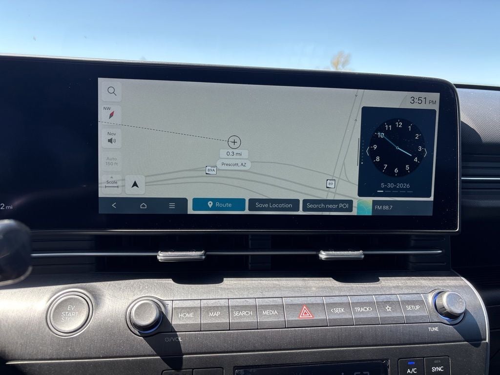 2024 Hyundai KONA ELECTRIC SEL