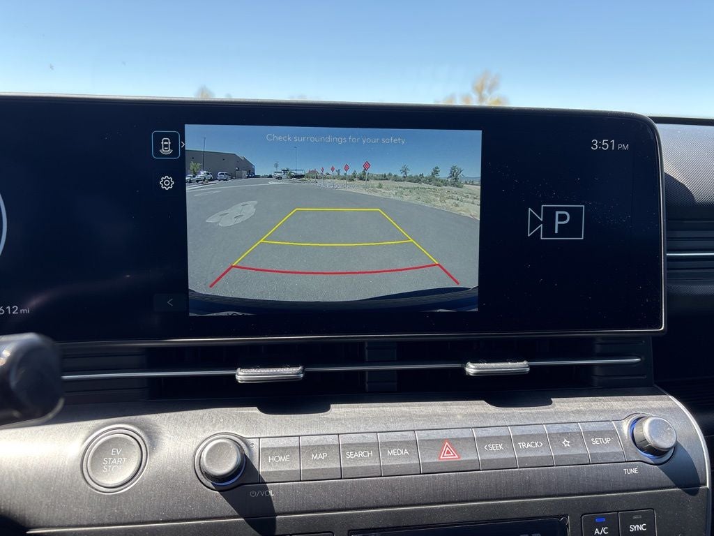 2024 Hyundai KONA ELECTRIC SEL