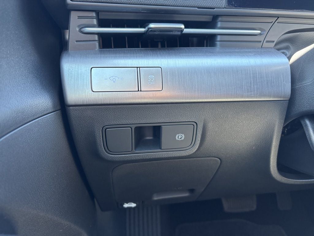 2024 Hyundai KONA ELECTRIC SEL
