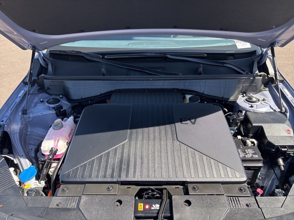 2024 Hyundai KONA ELECTRIC SEL