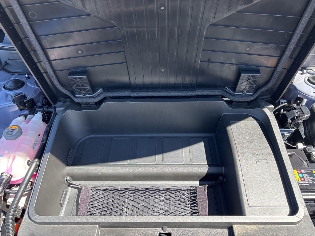 2024 Hyundai KONA ELECTRIC SEL
