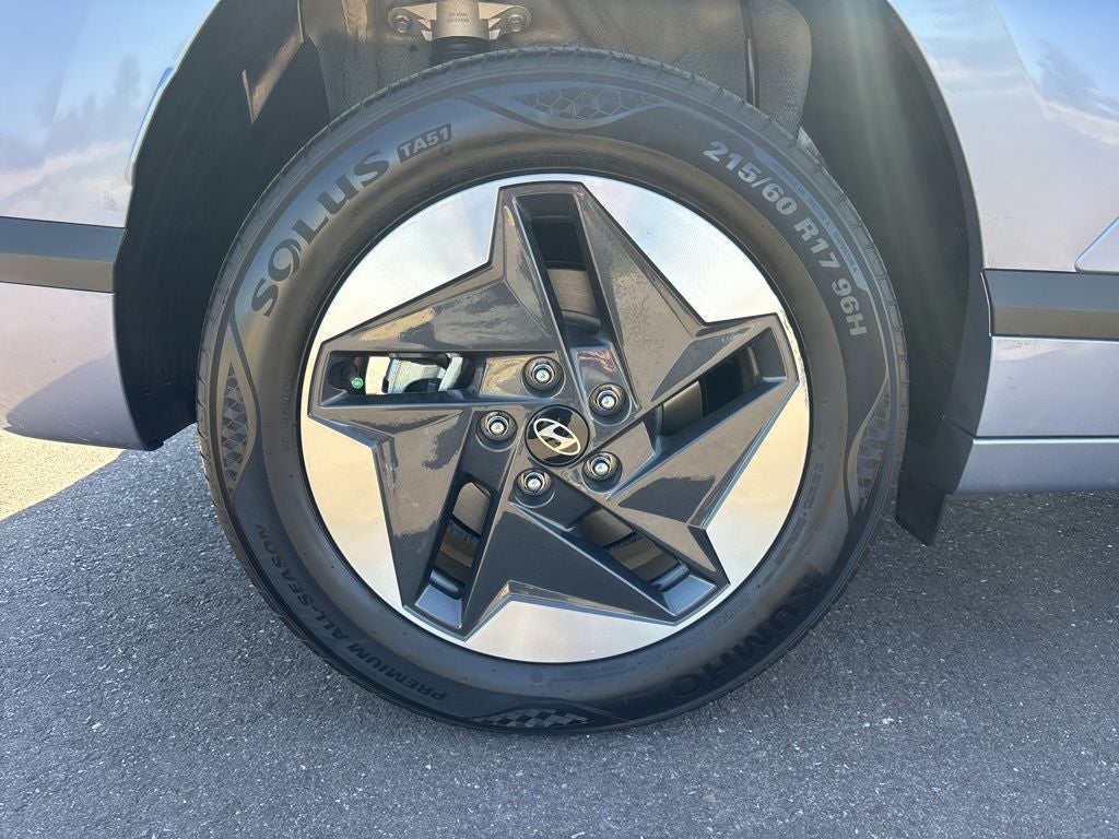 2024 Hyundai KONA ELECTRIC SEL