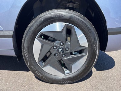 2024 Hyundai KONA ELECTRIC SEL