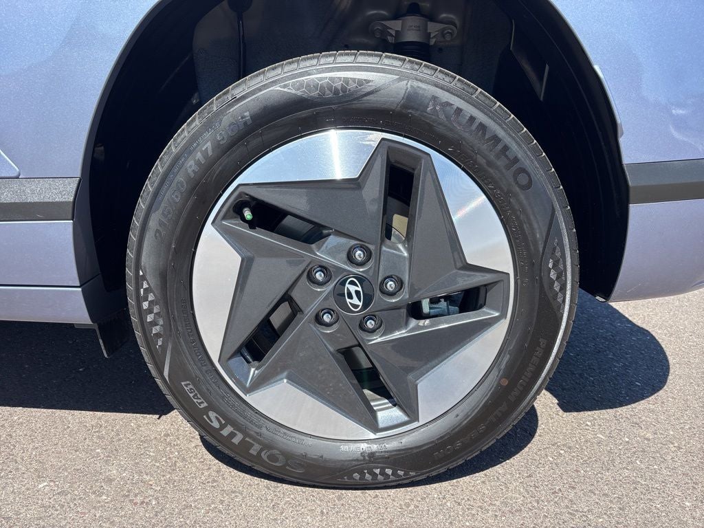 2024 Hyundai KONA ELECTRIC SEL