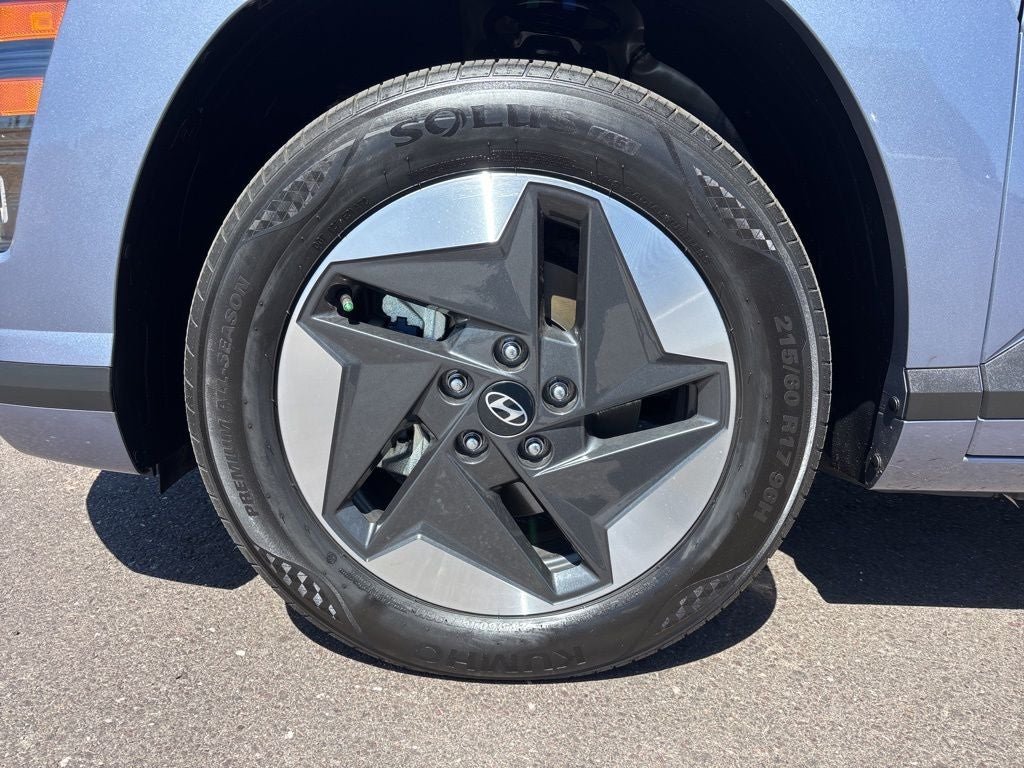 2024 Hyundai KONA ELECTRIC SEL