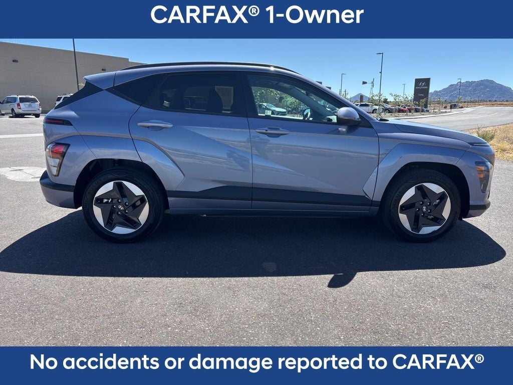 2024 Hyundai KONA ELECTRIC SEL