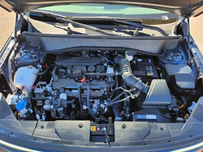 2027 Hyundai KONA SEL Premium