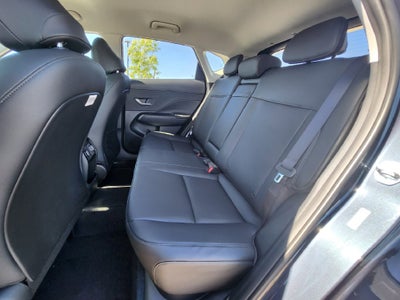 2027 Hyundai KONA SEL Premium