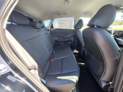 2027 Hyundai KONA SEL Premium