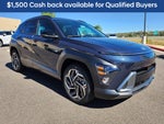 2027 Hyundai KONA SEL Premium