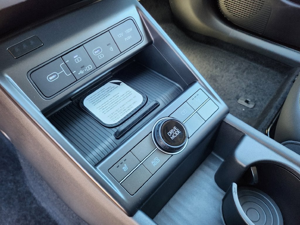 2027 Hyundai KONA SEL Premium
