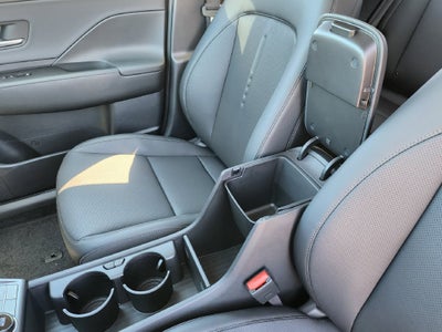 2027 Hyundai KONA SEL Premium