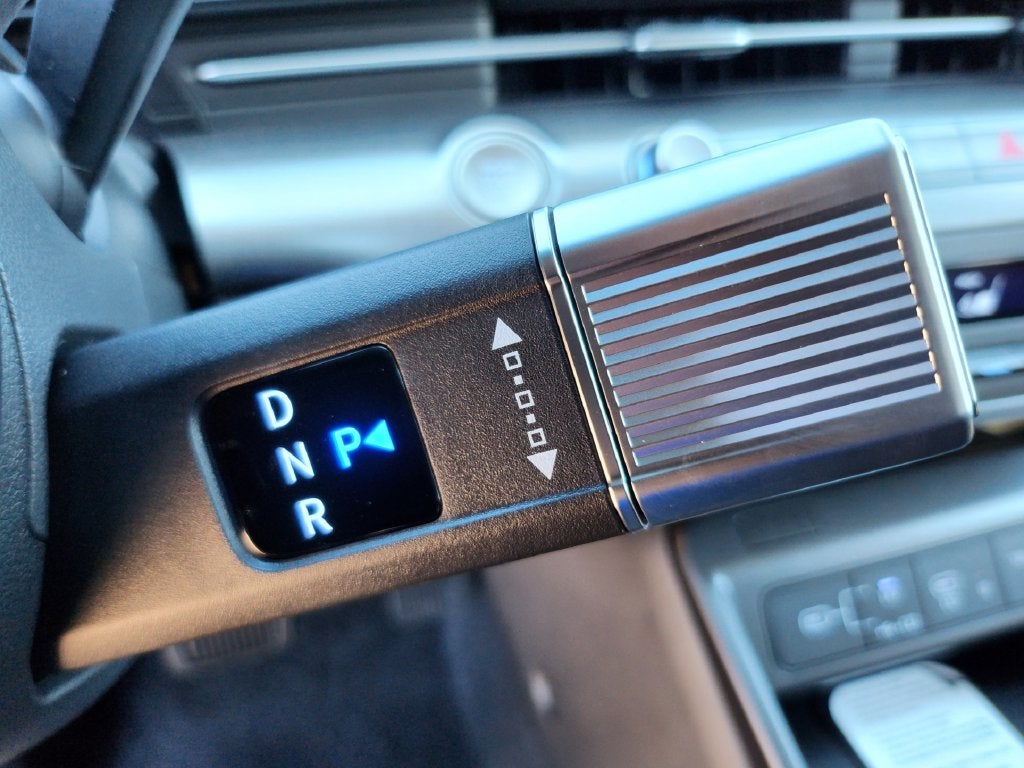 2027 Hyundai KONA SEL Premium