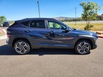 2027 Hyundai KONA SEL Premium