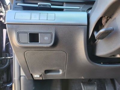 2027 Hyundai KONA SEL Premium