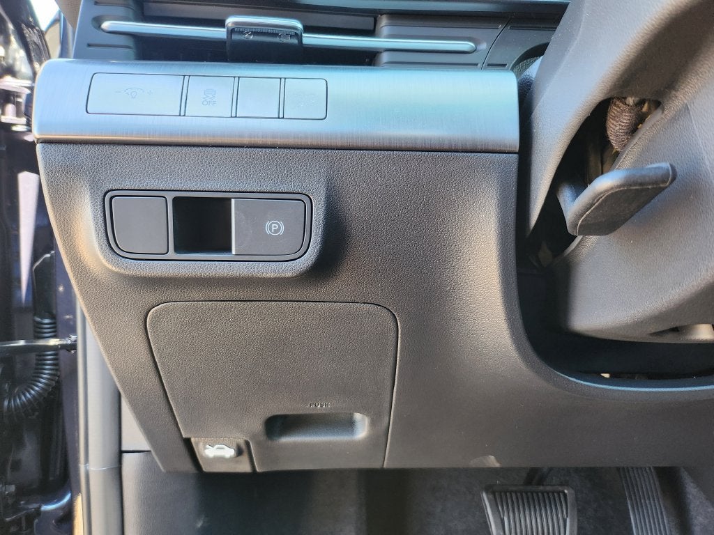 2027 Hyundai KONA SEL Premium