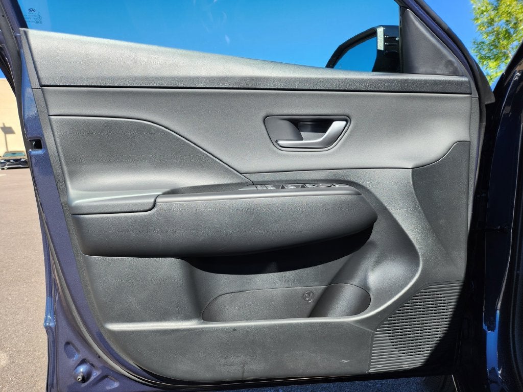 2027 Hyundai KONA SEL Premium