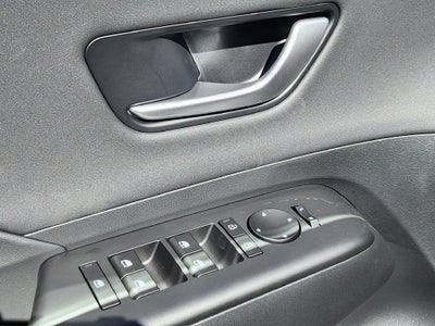 2027 Hyundai KONA SEL Premium