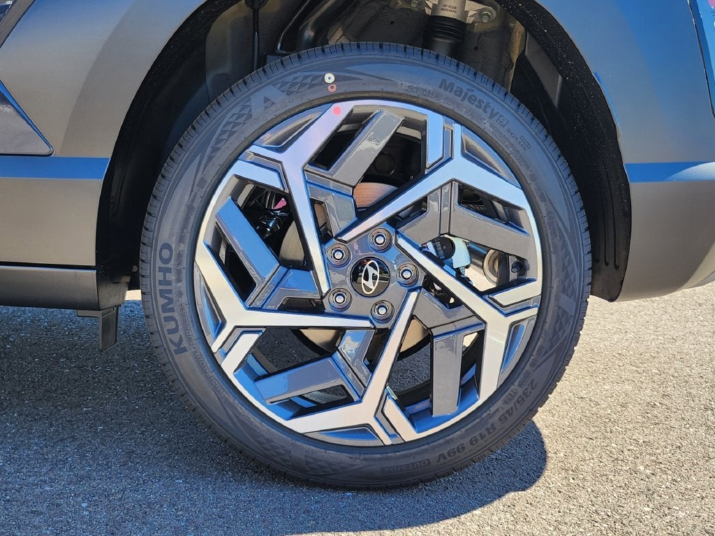 2027 Hyundai KONA SEL Premium