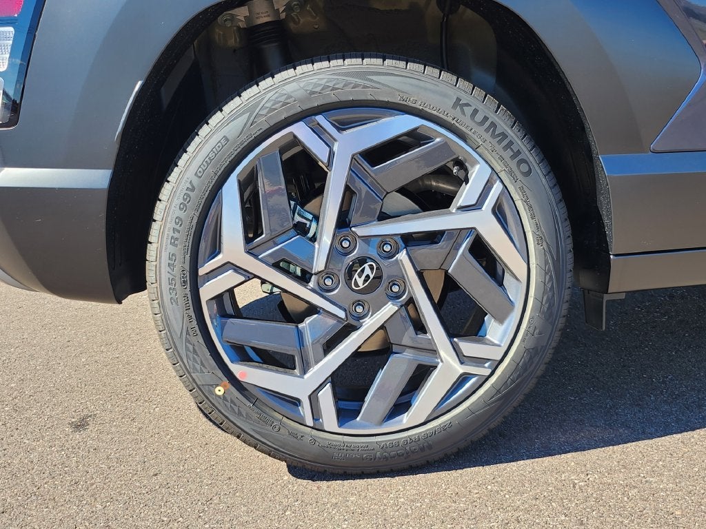 2027 Hyundai KONA SEL Premium