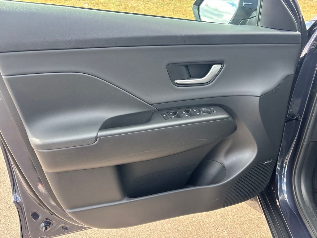 2025 Hyundai KONA Limited