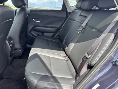 2025 Hyundai KONA Limited