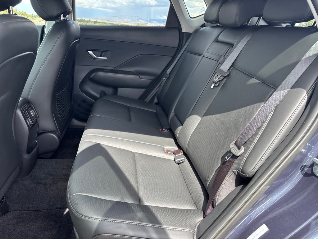 2025 Hyundai KONA Limited