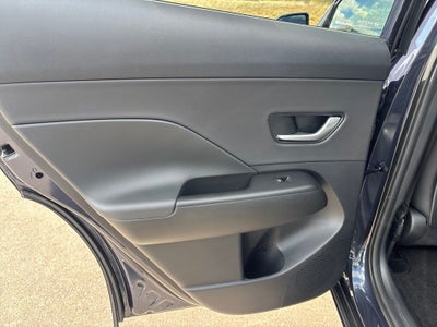2025 Hyundai KONA Limited