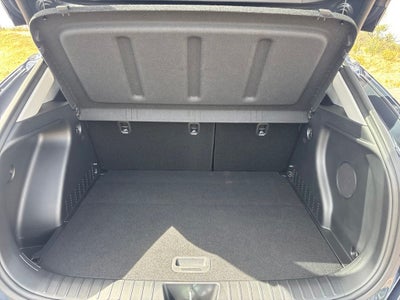 2025 Hyundai KONA Limited