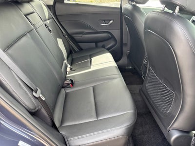 2025 Hyundai KONA Limited