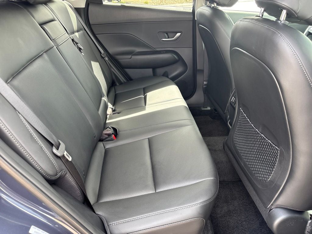 2025 Hyundai KONA Limited