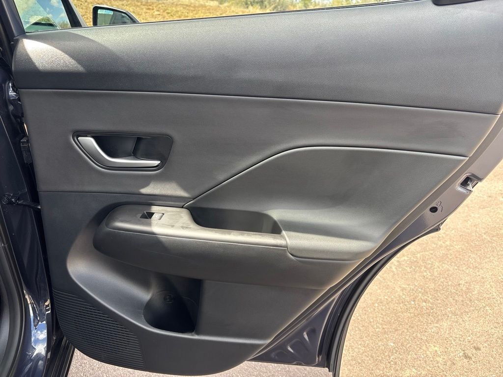 2025 Hyundai KONA Limited