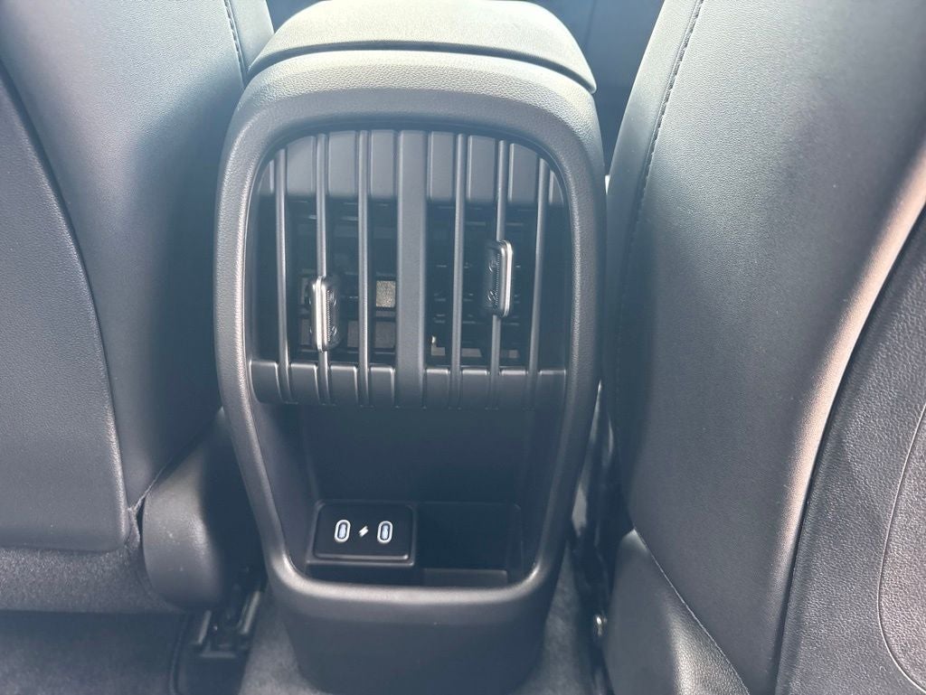 2025 Hyundai KONA Limited
