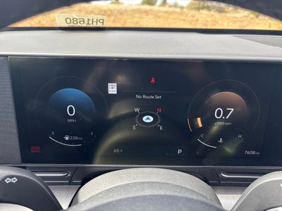 2025 Hyundai KONA Limited