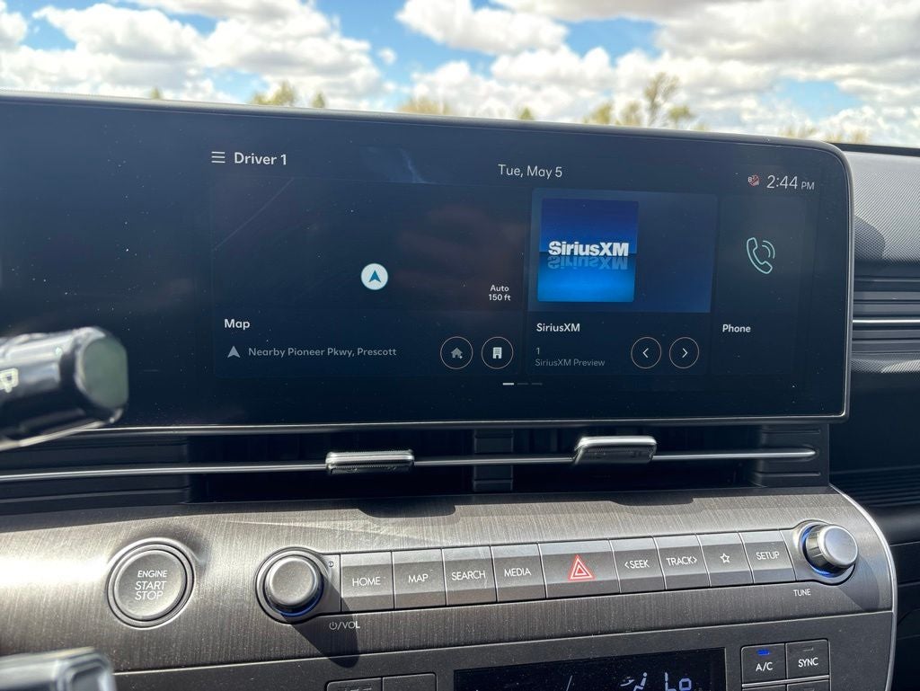 2025 Hyundai KONA Limited
