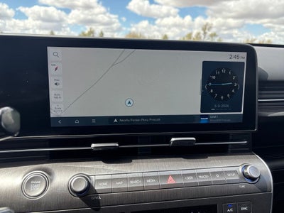 2025 Hyundai KONA Limited