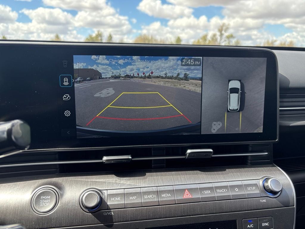 2025 Hyundai KONA Limited