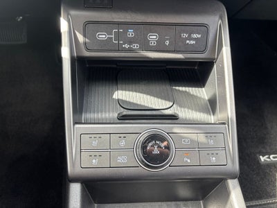 2025 Hyundai KONA Limited