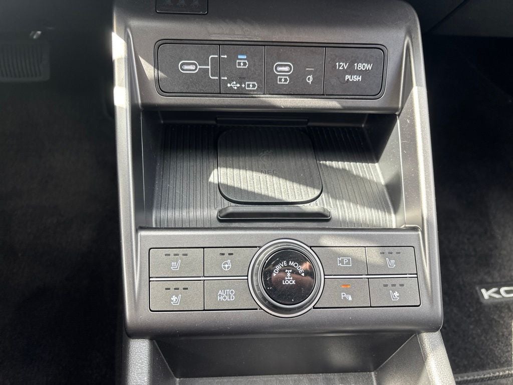 2025 Hyundai KONA Limited
