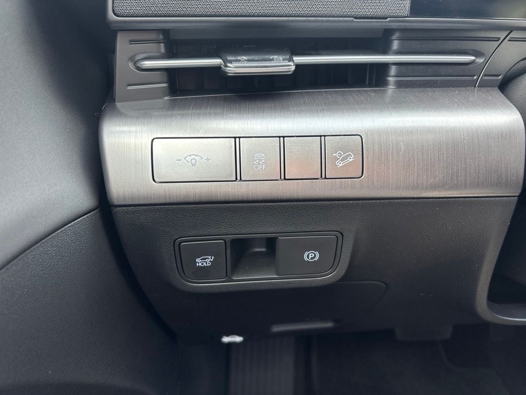 2025 Hyundai KONA Limited