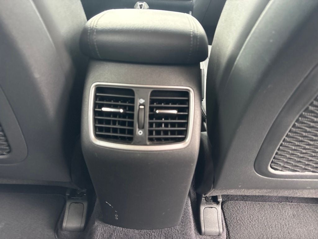 2018 Hyundai TUCSON Limited