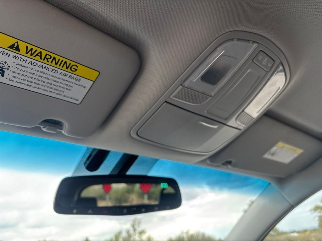 2018 Hyundai TUCSON Limited