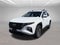 2022 Hyundai TUCSON HYBRID Blue