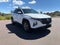 2022 Hyundai TUCSON HYBRID Blue