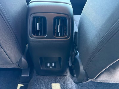 2022 Hyundai TUCSON HYBRID Blue