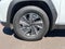 2022 Hyundai TUCSON HYBRID Blue