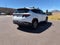 2022 Hyundai TUCSON HYBRID Blue
