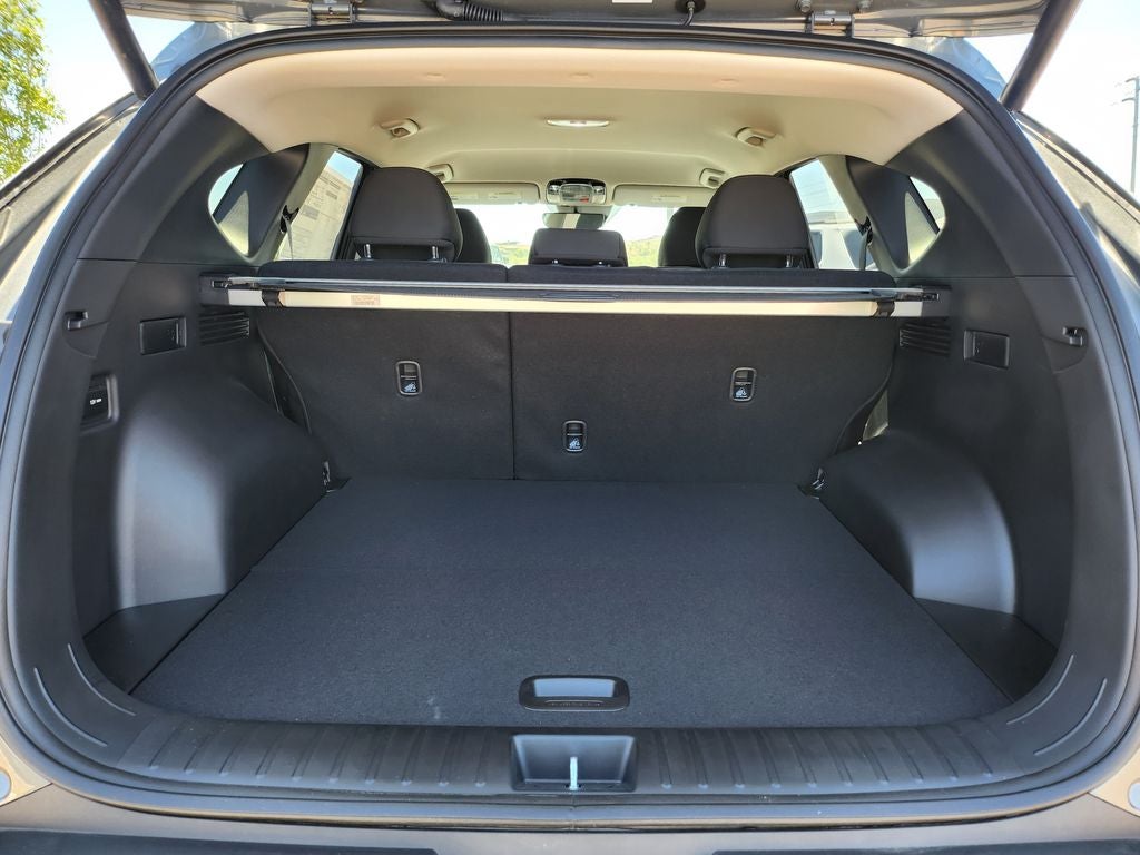 2026 Hyundai TUCSON PLUG-IN HYBRID SEL